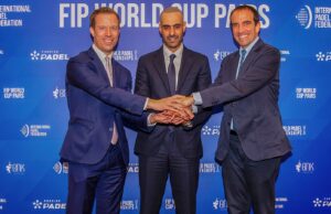 Kuwait acogerá la primera edición de la Copa Mundial por Parejas de la FIP