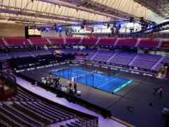 Horarios y retransmisión de los octavos de final del Gijón Premier Padel P2 Horarios y retransmisión de los octavos de final del Gijón Premier Padel P2