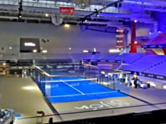 Horarios y retransmisión de los dieciseisavos de final del Gijón Premier Padel P2