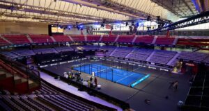 Horarios y retransmisión de los octavos de final del Gijón Premier Padel P2