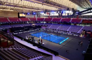 Horarios y retransmisión de los octavos de final del Gijón Premier Padel P2 Horarios y retransmisión de los octavos de final del Gijón Premier Padel P2