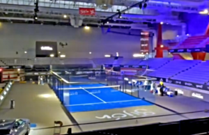 Horarios y retransmisión de los dieciseisavos de final del Gijón Premier Padel P2 Horarios y retransmisión de los dieciseisavos de final del Gijón Premier Padel P2
