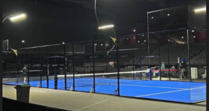fase previa del Gijón Premier Padel P2