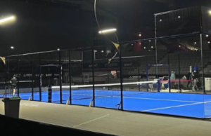 Comienza la fase previa del Gijón Premier Padel P2 fase previa del Gijón Premier Padel P2