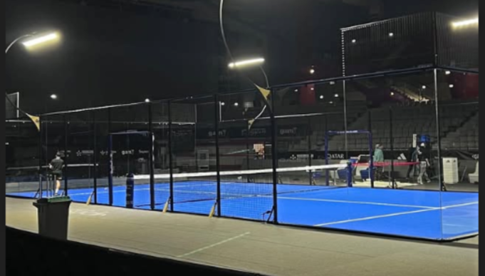 Comienza la fase previa del Gijón Premier Padel P2 fase previa del Gijón Premier Padel P2
