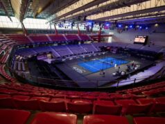 En directo las semifinales del Gijón Premier Padel P2 En directo las semifinales del Gijón Premier Padel P2