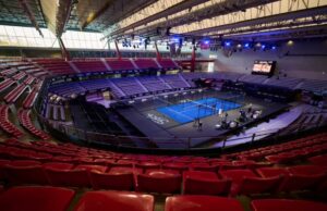 En directo las semifinales del Gijón Premier Padel P2 En directo las semifinales del Gijón Premier Padel P2