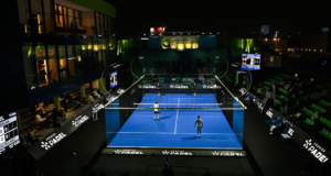 Cuenta atrás para el inicio de Premier Padel con el Riyadh Season P1 2025