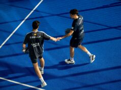 Todos a bordo para el Miami Premier Padel P1 Miami Premier Padel P1