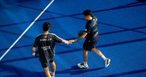 Miami Premier Padel P1