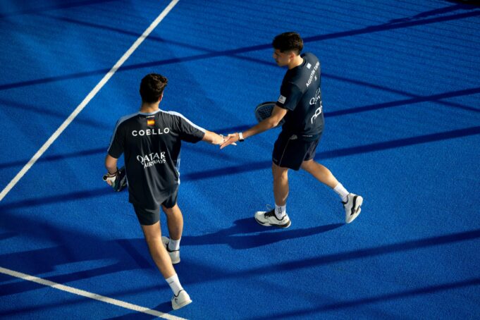 Todos a bordo para el Miami Premier Padel P1 Miami Premier Padel P1