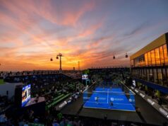Nuevos horarios de las semifinales y las finales del Premier Padel Riyadh Season P1 2025 horarios de las semifinales y las finales del Premier Padel Riyadh Season P1