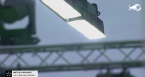 La lluvia obliga a suspender la jornada de cuartos de final del Premier Padel Riyadh Season P1 2025