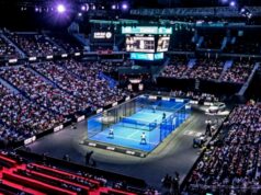 Premier Padel pide a la FIP que se abra expediente disciplinario a los jugadores… y los jugadores la nulidad del P2 de Cancún Premier Padel pide a la FIP que se abra expediente disciplinario a los jugadores... y los jugadores la nulidad del P2 de Cancún