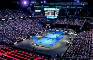 Premier Padel pide a la FIP que se abra expediente disciplinario a los jugadores… y los jugadores la nulidad del P2 de Cancún Premier Padel pide a la FIP que se abra expediente disciplinario a los jugadores... y los jugadores la nulidad del P2 de Cancún