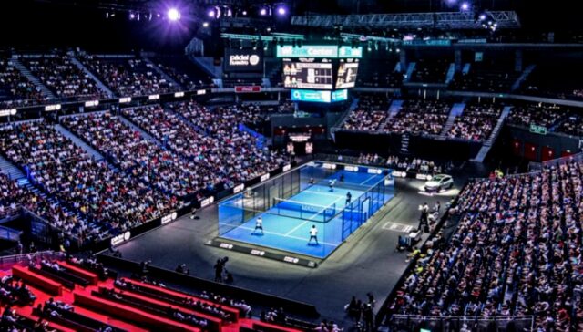 Premier Padel pide a la FIP que se abra expediente disciplinario a los jugadores… y los jugadores la nulidad del P2 de Cancún Premier Padel pide a la FIP que se abra expediente disciplinario a los jugadores... y los jugadores la nulidad del P2 de Cancún