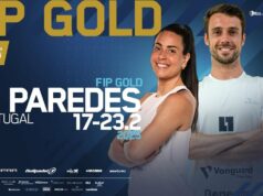 En directo las finales del FIP GOLD Paredes En directo las finales del FIP GOLD Paredes