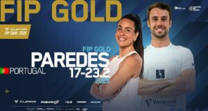 En directo las finales del FIP GOLD Paredes
