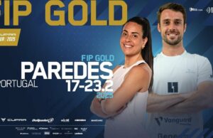 En directo las finales del FIP GOLD Paredes En directo las finales del FIP GOLD Paredes
