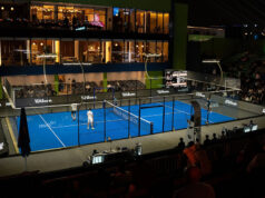 En directo la final del Premier Padel Riyadh Season P1 2025 En directo la final del Premier Padel Riyadh Season P1 2025