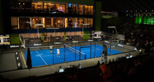 En directo la final del Premier Padel Riyadh Season P1 2025