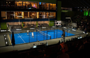 En directo la final del Premier Padel Riyadh Season P1 2025