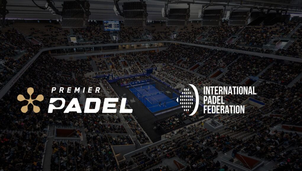 Cambios en el circuito Premier Padel