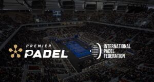 Cambios en el circuito Premier Padel