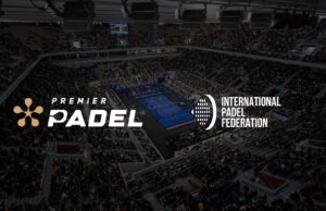 Premier Padel anuncia cambios y acciones legales contra la PPA y los jugadores Cambios en el circuito Premier Padel