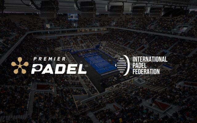 Premier Padel anuncia cambios y acciones legales contra la PPA y los jugadores Cambios en el circuito Premier Padel
