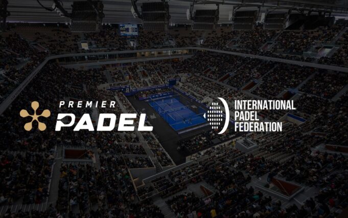 Cambios en el circuito Premier Padel