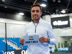 Pista Juan y Bela