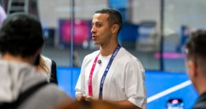 Thiago Alcántara