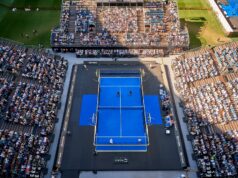 El pádel se afianza como uno de los deportes más practicados en España