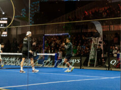 Sorteado el cuadro final del Miami Premier Padel P1 Sorteado el cuadro final del Miami Premier Padel P1
