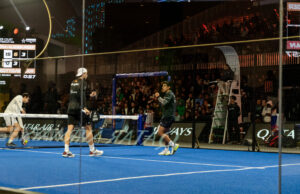 Sorteado el cuadro final del Miami Premier Padel P1 Sorteado el cuadro final del Miami Premier Padel P1