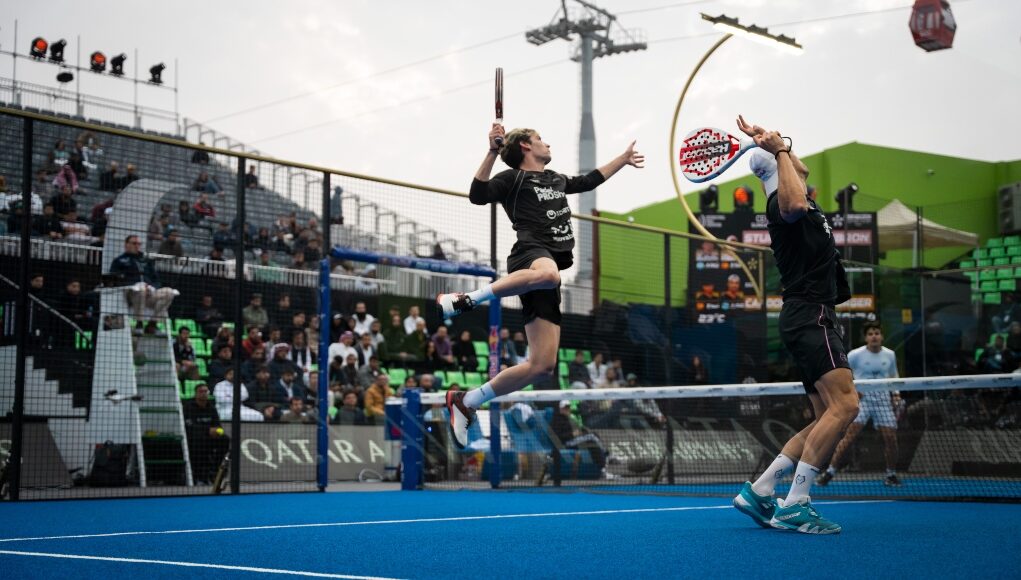 29326288_AH107509_jpg_Yasmine_Akki_20250216_151223 (1) (1) Sorteados los cruces del Cancún Premier Padel P2