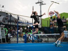 Sorteados los cruces del Cancún Premier Padel P2 Sorteados los cruces del Cancún Premier Padel P2