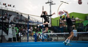 Sorteados los cruces del Cancún Premier Padel P2