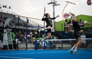 Sorteados los cruces del Cancún Premier Padel P2