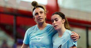 Bea González y Claudia Fernández no estarán en el Cancún Premier Padel P2