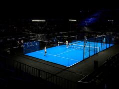 En directo los cuartos de final del Cancún Premier Padel P2 En directo los cuartos de final del Cancún Premier Padel P2