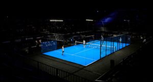 En directo los cuartos de final del Cancún Premier Padel P2