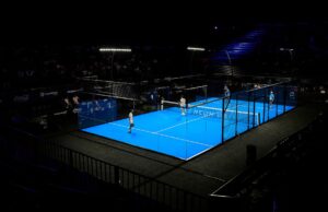 En directo los cuartos de final del Cancún Premier Padel P2 En directo los cuartos de final del Cancún Premier Padel P2