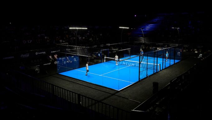 En directo los cuartos de final del Cancún Premier Padel P2 En directo los cuartos de final del Cancún Premier Padel P2