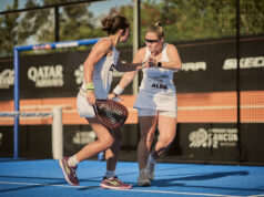 Primeras semifinales de la temporada para Aranza Osoro y Jessica Castelló en Premier Padel Primeras semifinales de la temporada para Aranza Osoro y Jessica Castelló en Premier Padel
