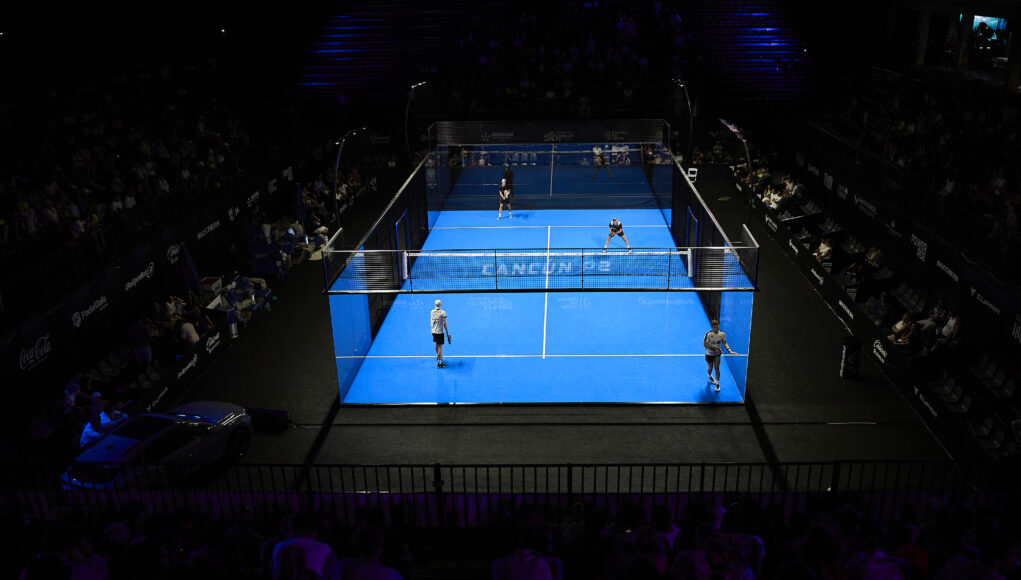 Cancun P2 En directo las semifinales del Cancún Premier Padel P2