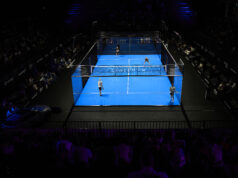 En directo las semifinales del Cancún Premier Padel P2 En directo las semifinales del Cancún Premier Padel P2