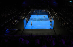 En directo las semifinales del Cancún Premier Padel P2 En directo las semifinales del Cancún Premier Padel P2