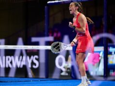 Asunción Premier Padel P2: Alonso-Ortega y Araújo- Ustero harán su debut en Paraguay Asunción Premier Padel P2: Alonso-Ortega y Araújo- Ustero harán su debut en Paraguay